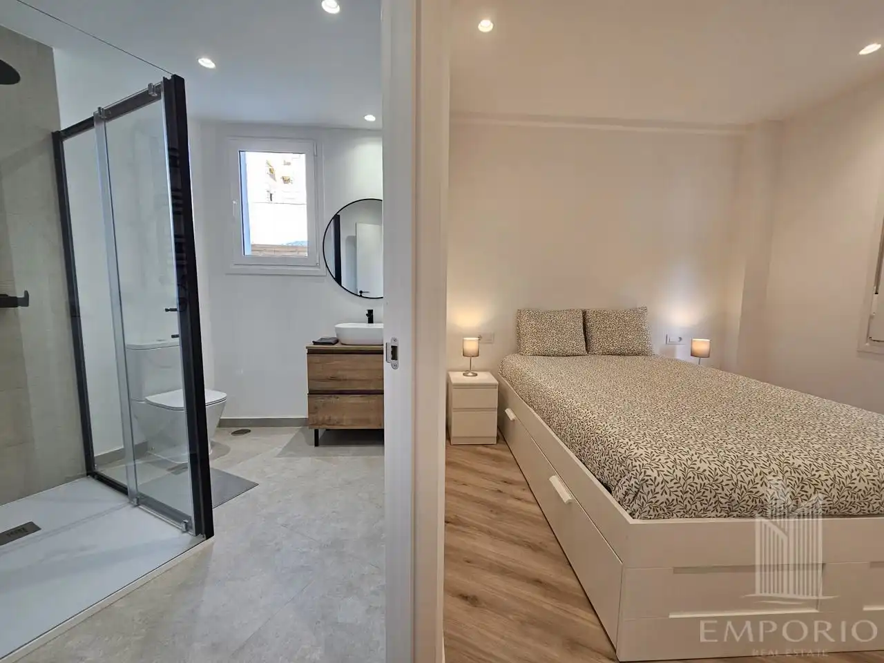 Flat for rent in De Santa María De La Cabeza, 51, Palos de Moguer