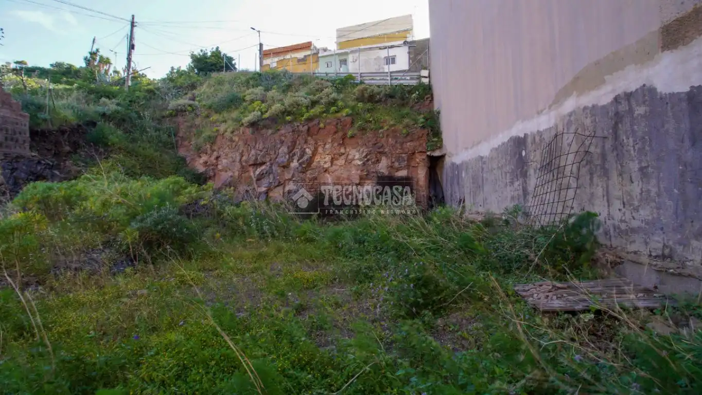 Residencial en venta en San Cristóbal de la Laguna