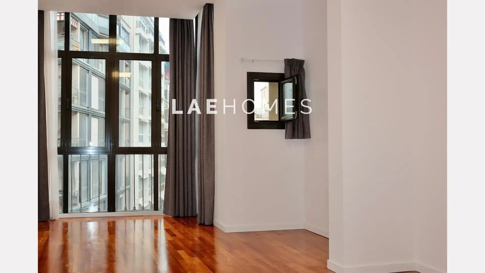 Piso con balcón en venta en Carrer BALMES, imagen 35