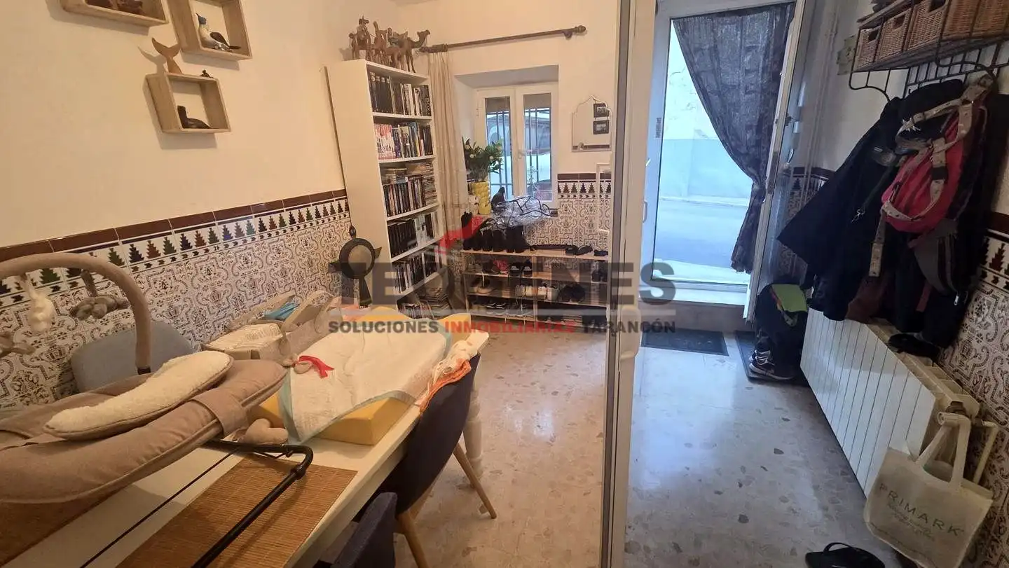 Casa o xalet en venda en Santa Cruz de la Zarza amb Aire condicionat i Calefacció