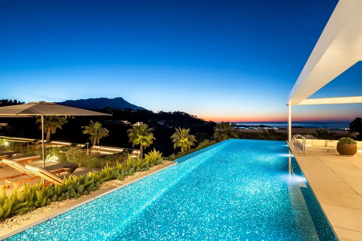 Casa a schiera in vendita a El Madroñal, imagen 41