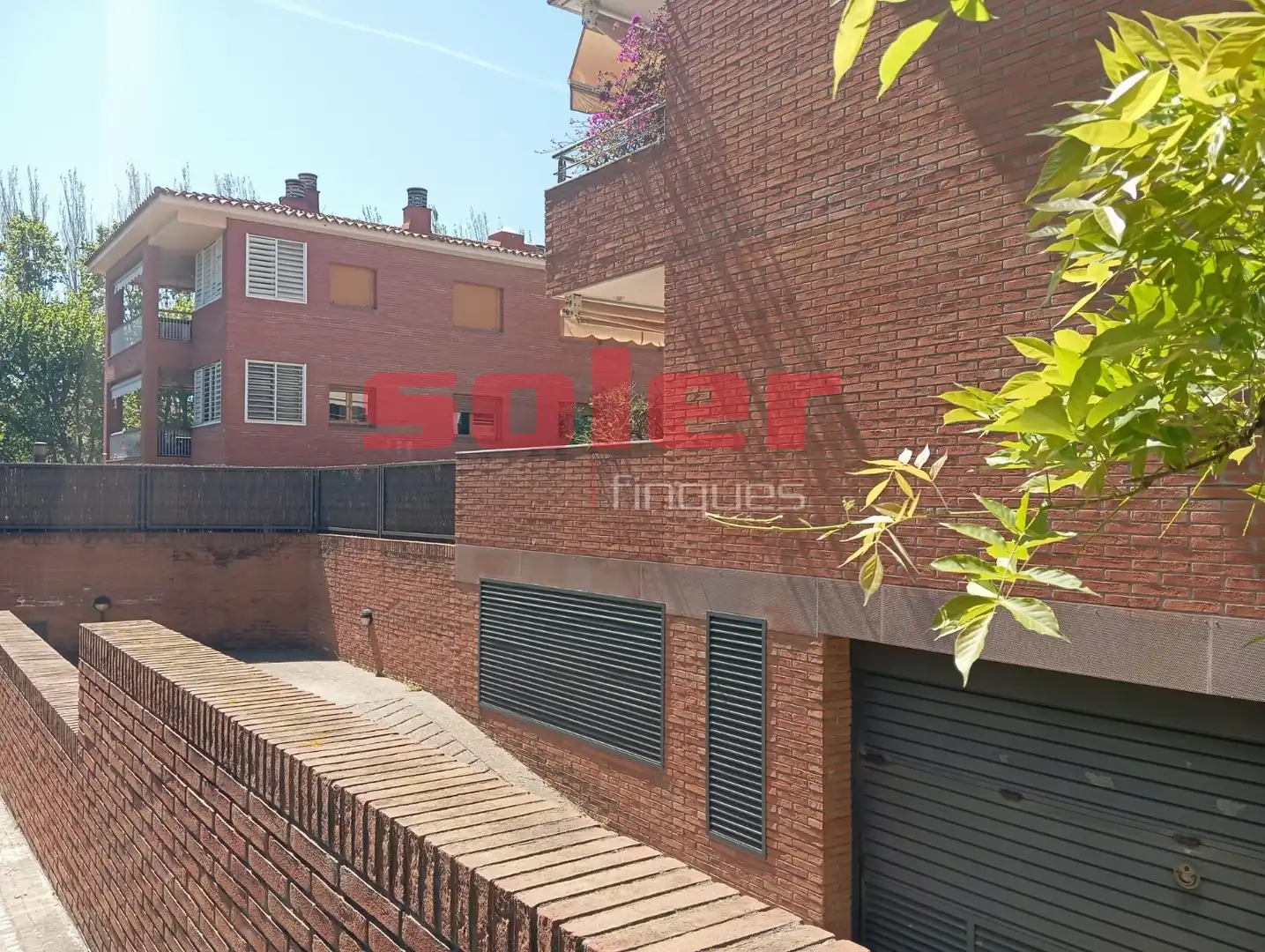 Appartamento con terrazza in vendita a Parc Central, imagen 38