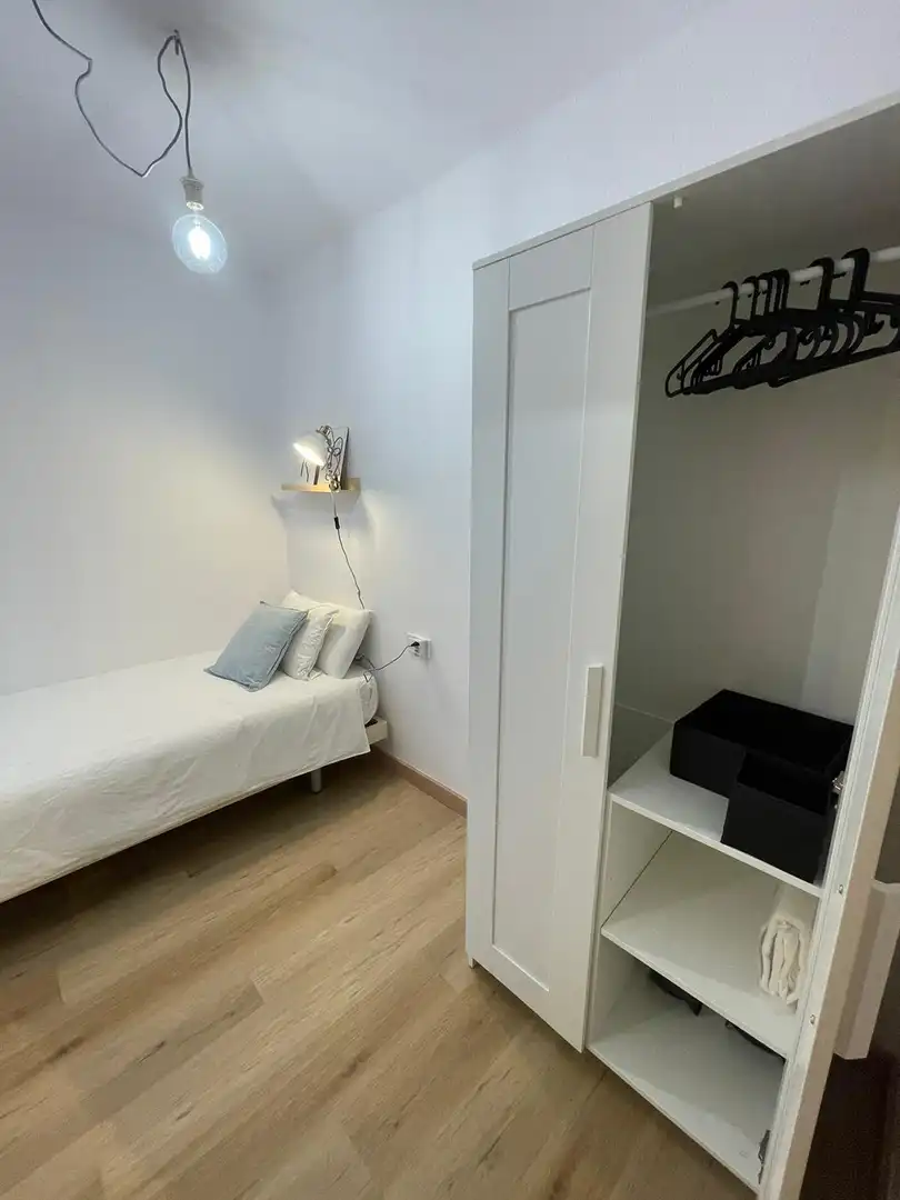 Piso de alquiler en Rambla de Sant Jordi, Centre