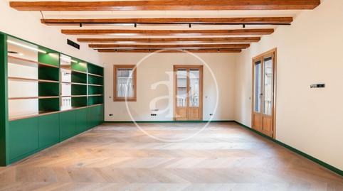 Foto 4 de Ático en venta en Carrer de la Princesa, Sant Pere, Sta. Caterina i la Ribera,  Barcelona Capital