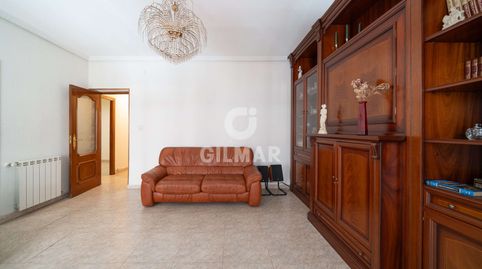 Foto 5 de Piso en venta en Argüelles, Madrid Capital