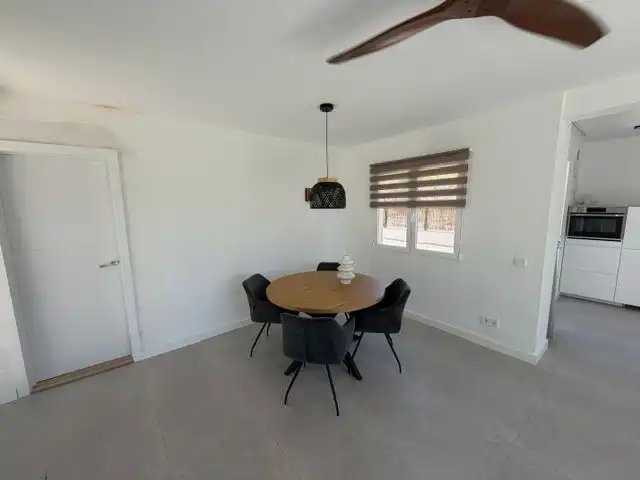 House with garden to rent in Altea la Vella, imagen 10
