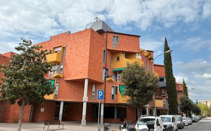 Exterior view of Flat for sale in Reus  with Air Conditioner, Heating and Furnished