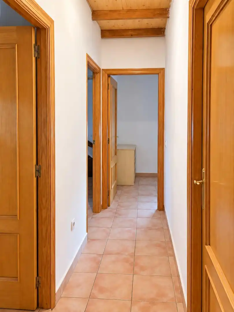 Casa rústica amb jardí en venda a Alguazas, imagen 20