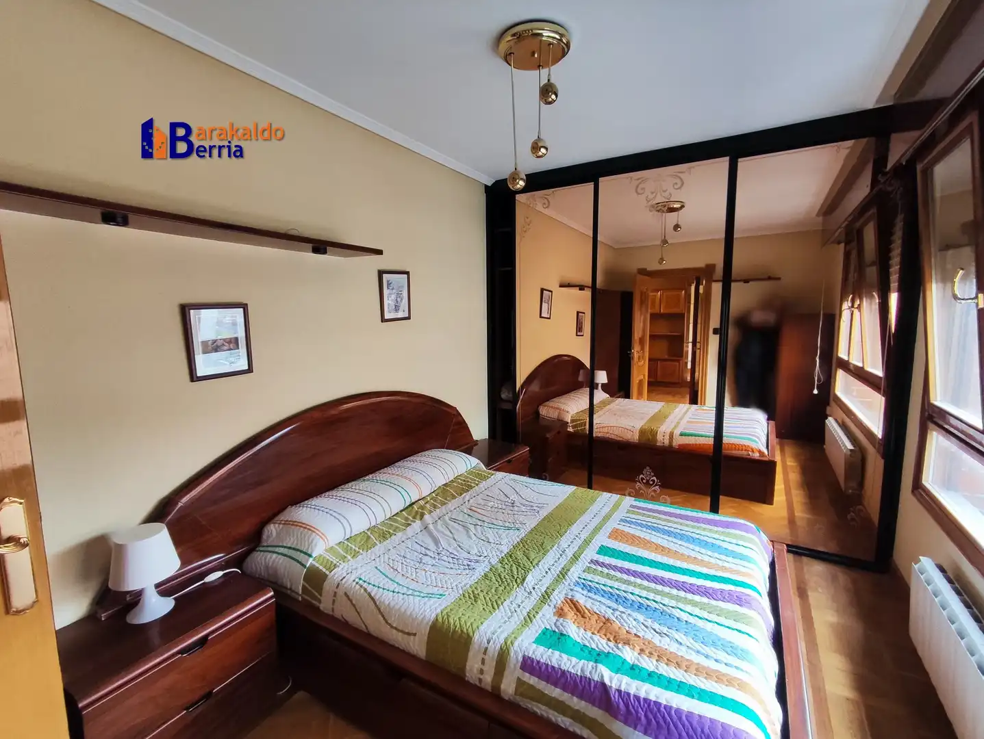 Appartement avec terrasse à vendre à Arteagabeitia - Retuerto - Kareaga, imagen 12