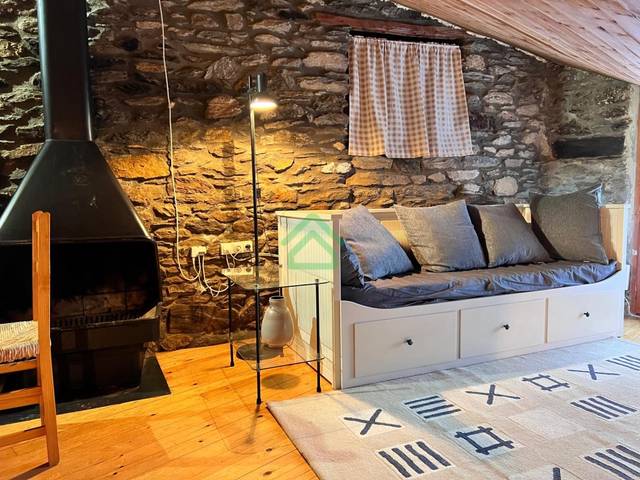 Casa-chalet en Venta en Calle Alt, D'-Arcabell en Les Valls de Valira