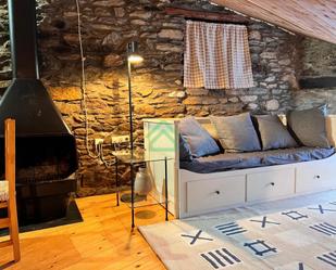 Living room of House or chalet for sale in Les Valls de Valira