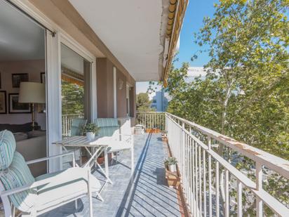 Flat for sale in Carrer del Doctor Ferran, Pedralbes