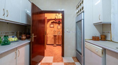 Foto 2 de Casa o chalet en venta en Calzada de Calatrava, Ciudad Real