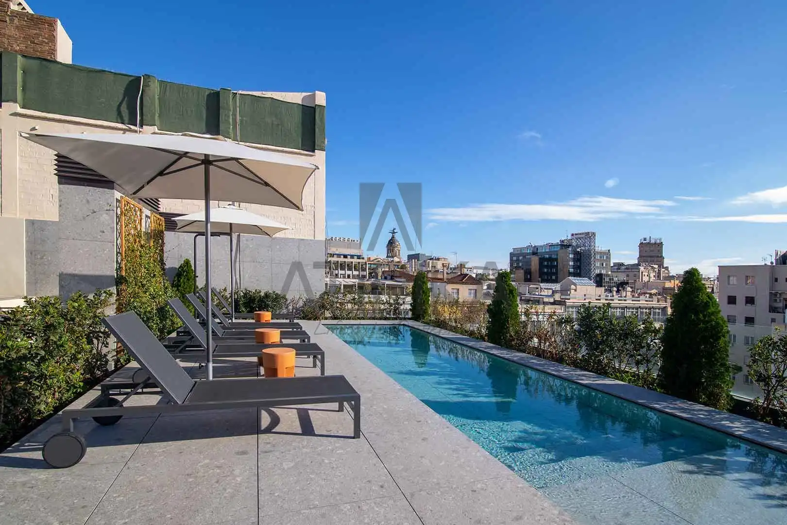 Piso de alquiler en Consell de Cent, Dreta de l'Eixample