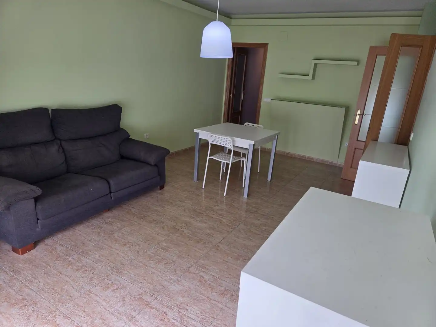 Appartamento con ascensore in vendita a Pueblo