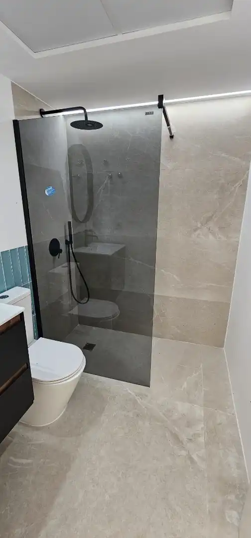 Bany de Casa o xalet en venda en Pilar de la Horadada amb Calefacció, Terrassa i Balcó