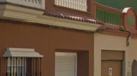 Foto 3 de Garaje en venta en C/ Francisco de Vitoria, Mondejar - Junquillos, La Línea de la Concepción