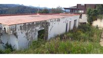 Vista exterior de Casa o xalet en venda en Castellar del Vallès amb Jardí privat, Parquet i Terrassa