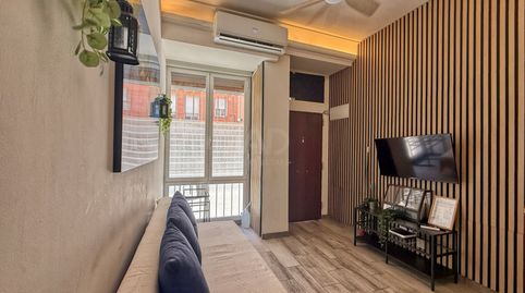 Foto 4 de Piso en venta en Calle de Villaamil, 51, Berruguete, Madrid Capital