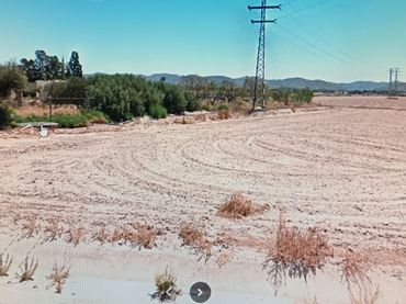Terreni e lotti in vendita a Altobordo, Travesia Camino de las Monjas 1