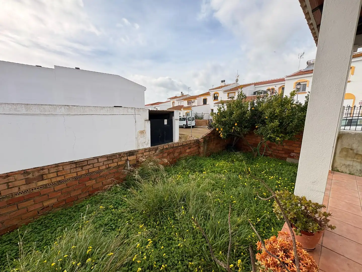 Casa o xalet en venda en Ayamonte amb Aire condicionat, Jardí privat i Terrassa
