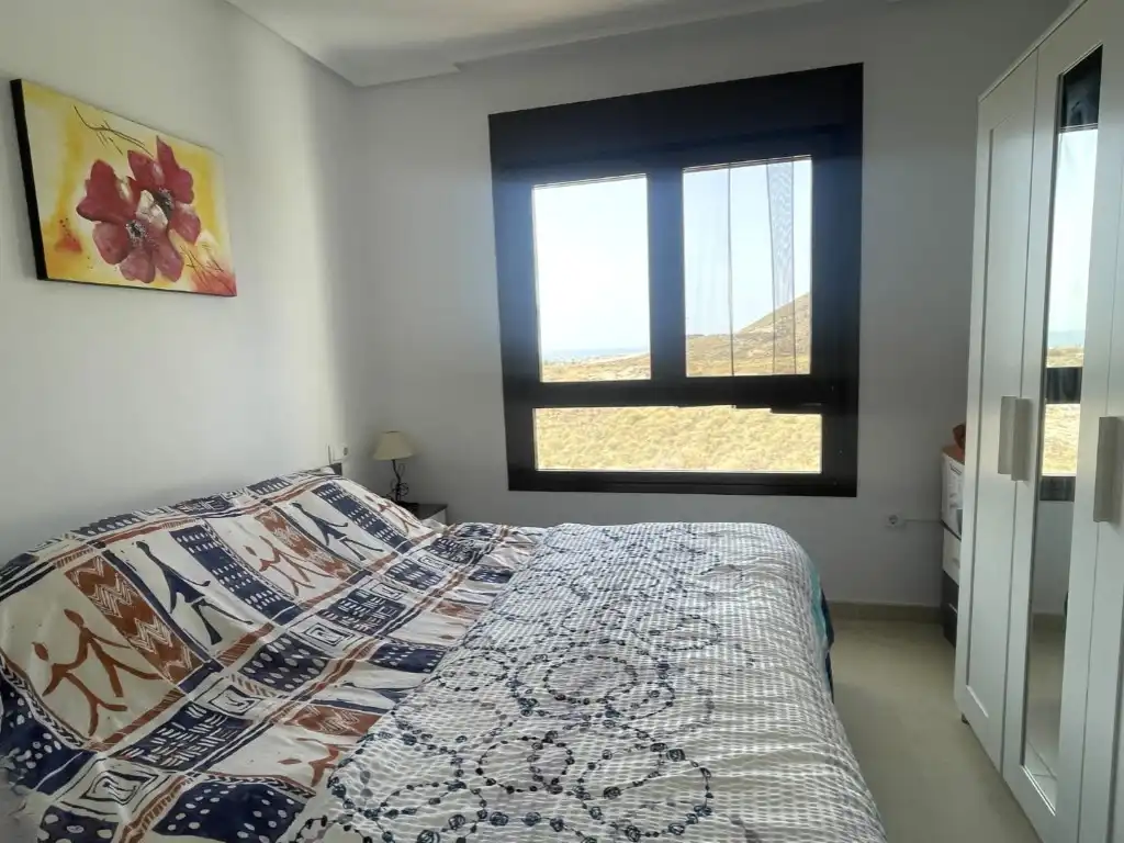 Apartament amb piscina en venda a Avenida Aloe Vera, imagen 10