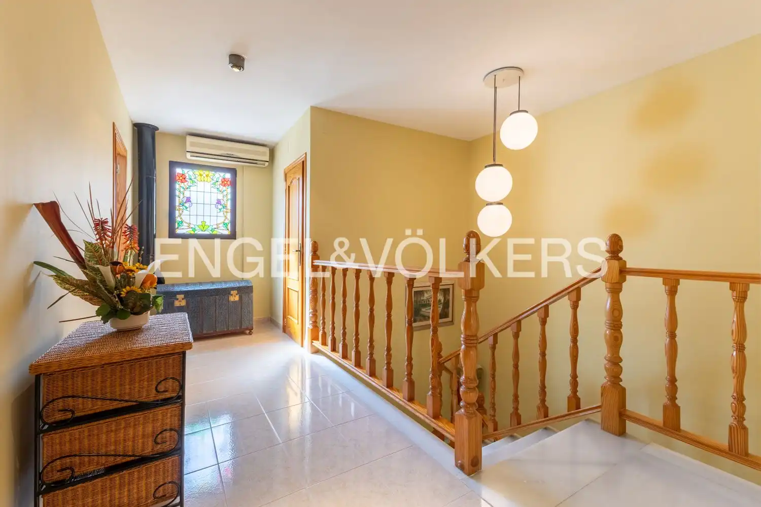 House with pool for sale in Montitxelvo / Montichelvo, imagen 29