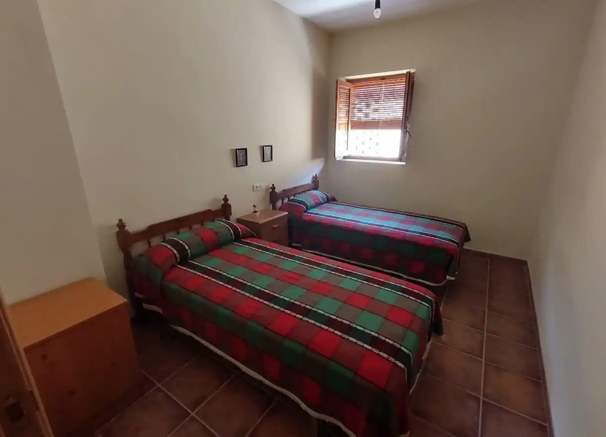 Detached homes for sale in Calle RAMON Y CAJAL, Jayena
