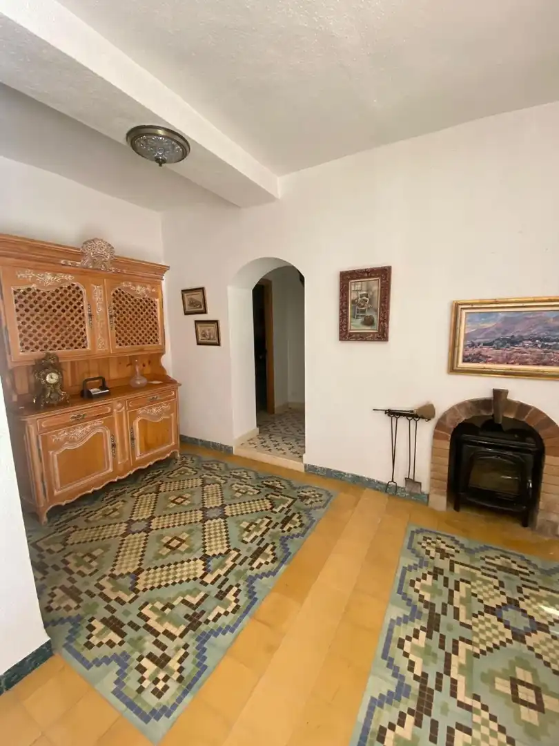 Casa o xalet en venda en Barx