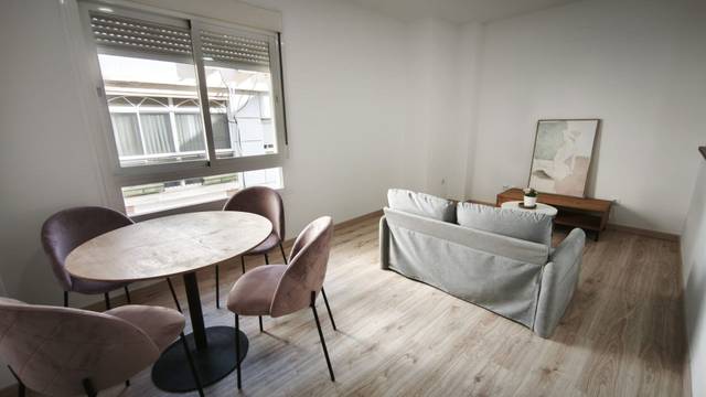 Piso en Venta en Sebastián Eslava en Parque Victoria Eugenia