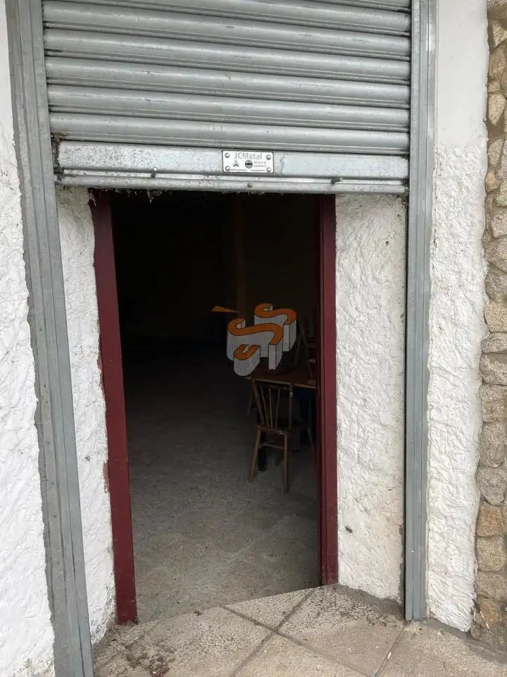 Business premises to rent in A Malata - Catabois - Ciudad Jardín, imagen 11
