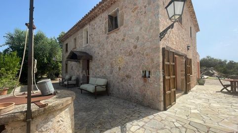 SE ALQUILA MARAVILLOSA CASA DE ESTILO MALLORQUÍN CON PISCINA, Bild 3