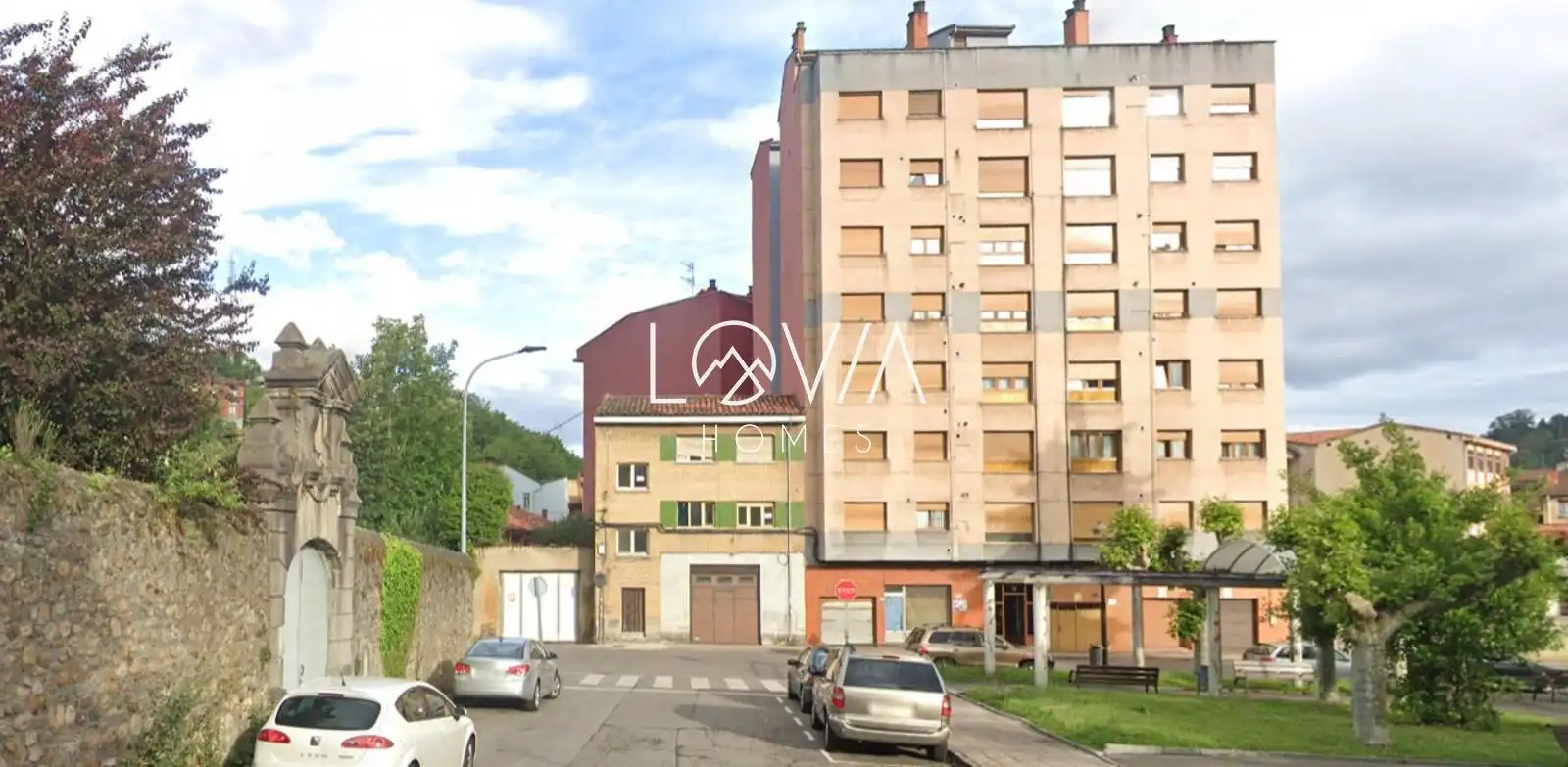 Flat for sale in Calle Nozaleda, imagen 2