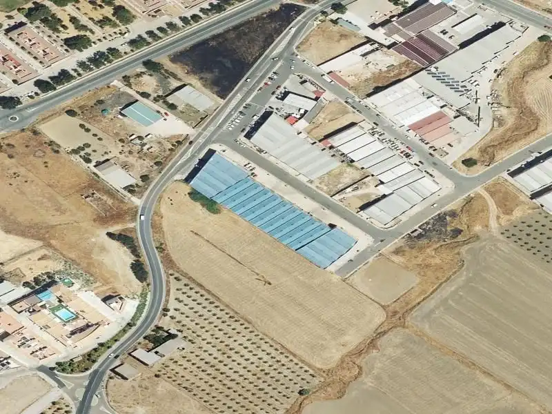 Business premises for sale in Calle Electronica de la, imagen 2