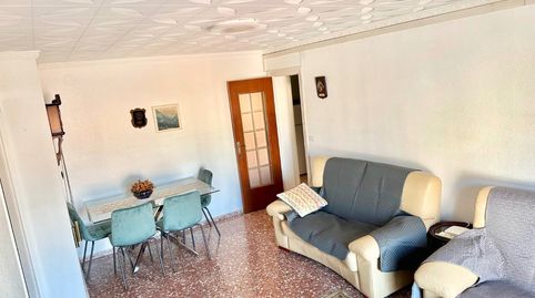 Foto 4 de Apartament de lloguer a Ciudad Jardín, Cartagena
