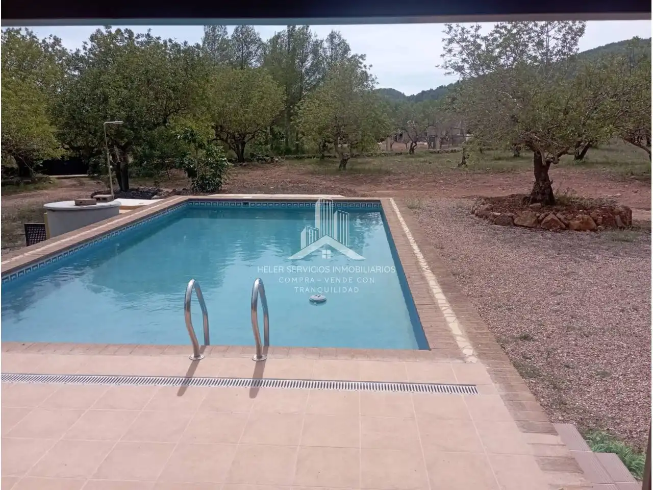 Rural land for sale in Camino Sala a Xiclà, imagen 3