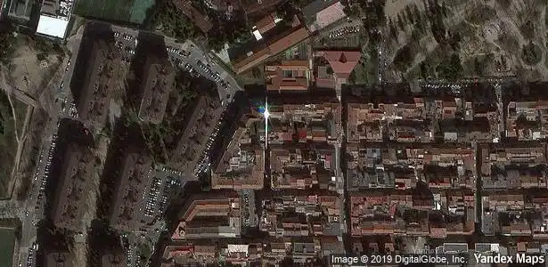 Garatge en venda en Madrid