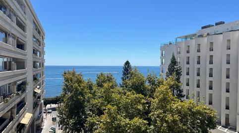 Foto 2 de Apartament de lloguer a  Rafaela Aparicio, 5, Playa Bajadilla - Puertos, Málaga