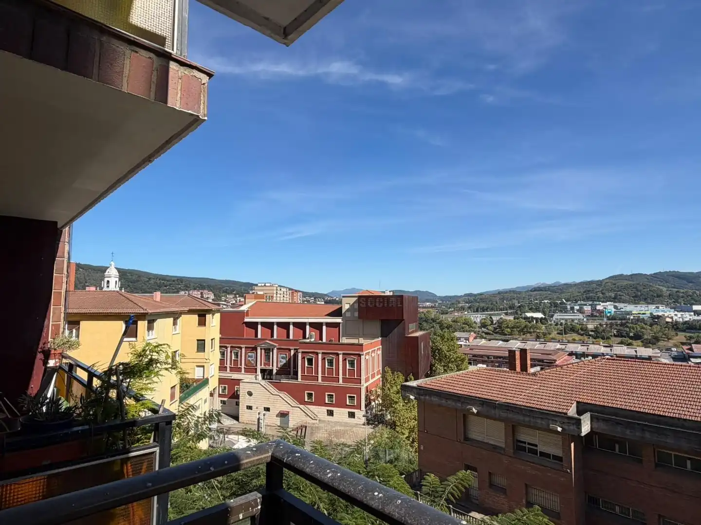 Appartamento con terrazza in vendita a Kalero - Basozelai, imagen 4