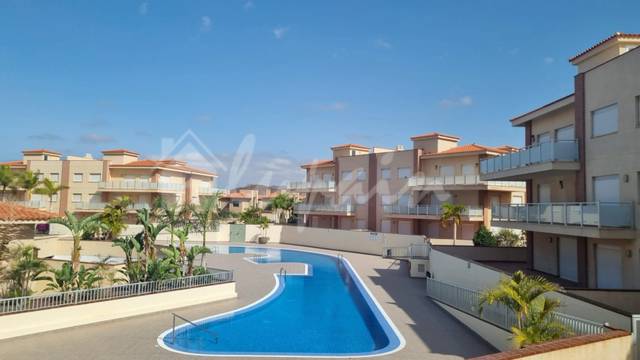 Apartamento en Venta en Golf del Sur - Amarilla Golf