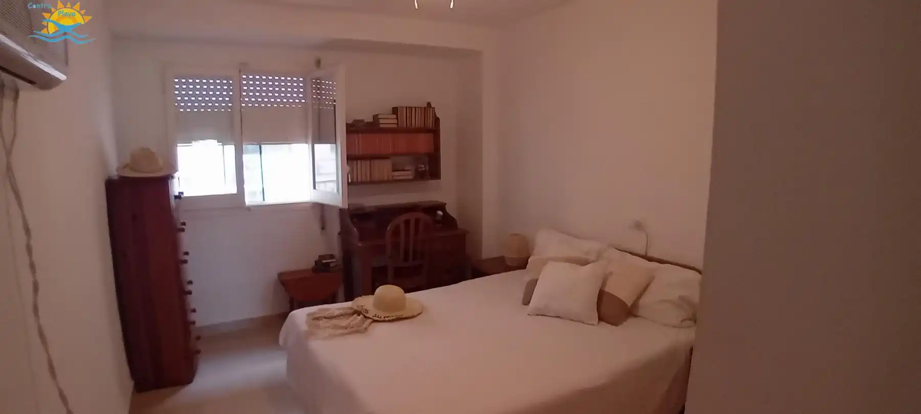Apartamento con terraza en venta en AV. PAPA LUNA, imagen 30