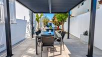 Terrace of House or chalet for sale in Empuriabrava  with Air Conditioner, Terrace and Swimming Pool