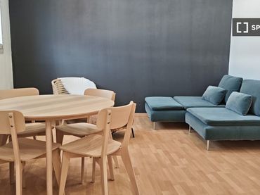 Appartement à louer à Sarrià - Sant Gervasi