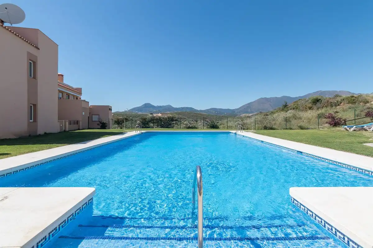 Apartment for sale in Doña Julia Golf, imagen 5