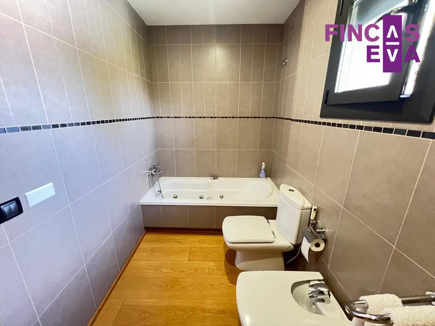 Casa amb jardí en venda a Roca del Vallès La - PJ SANT ANTONI, imagen 43