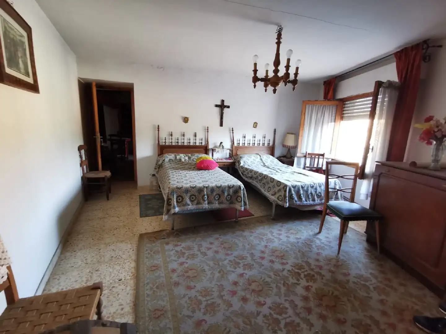 Casa o chalet en venta en Dueñas