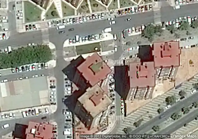 Wohnung zum Verkauf in Cruz de Humilladero, imagen 3