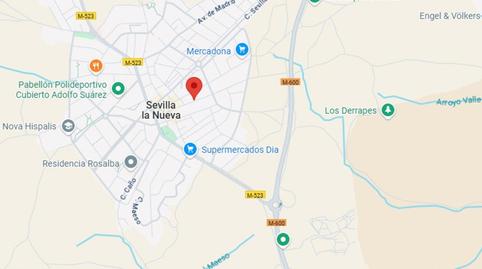 Photo 4 of Duplex for sale in Jose Antonio, Población de Arroyo, Palencia