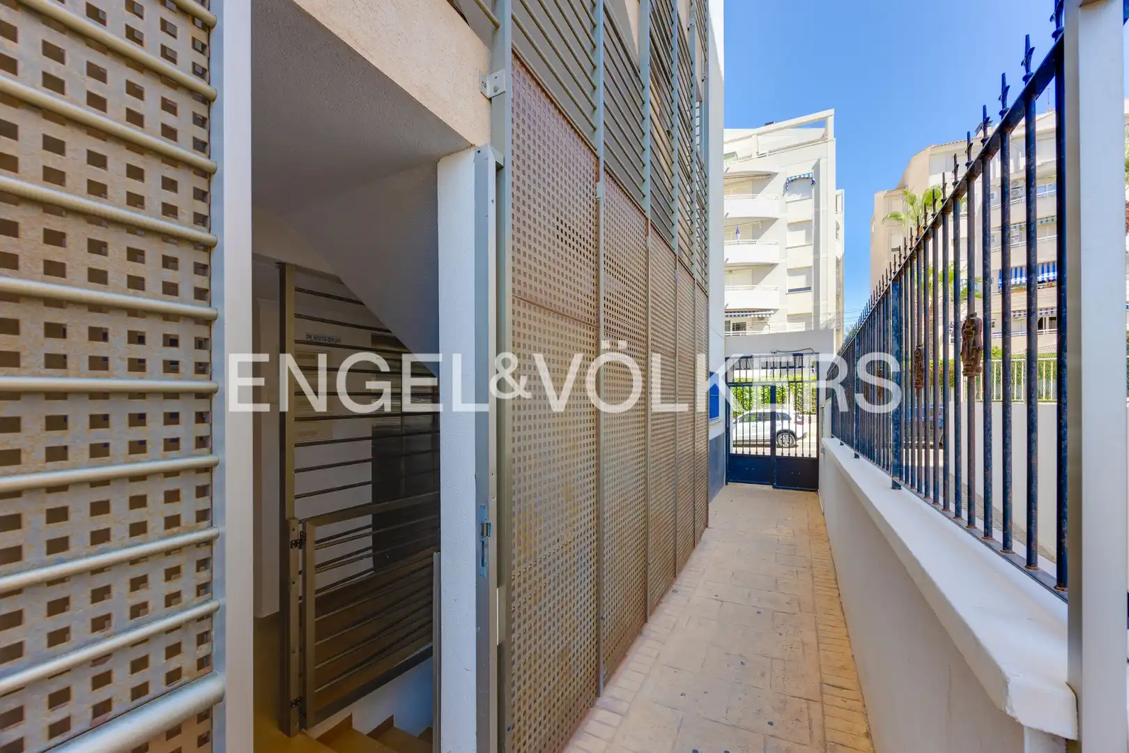 Piso con terraza en venta en Nueva Torrevieja - Aguas Nuevas, imagen 24