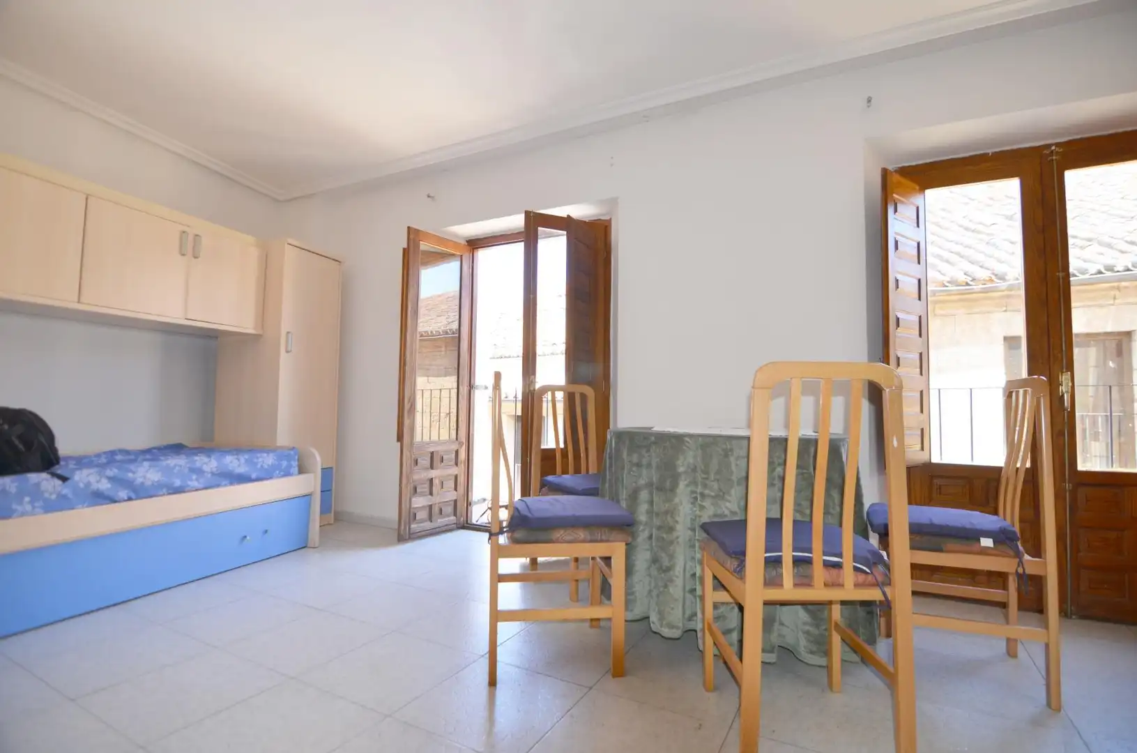 Schlafzimmer von Gebäude zum Verkauf in Ciudad Rodrigo